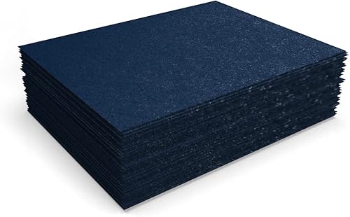 Miniatura 5 de Papel de 8 12 x 11 pulgadas, ópalo metálico, Stardream (50 unidades)  Perfecto para manualidades, invitaciones, álbumes de recortes y mucho más.