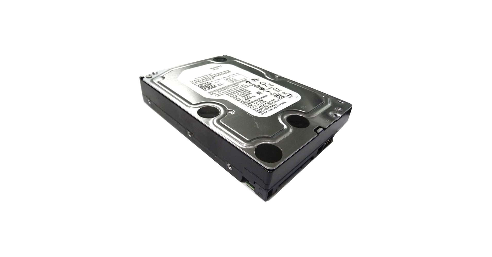 Amazon.com: Western Digital WD1002FBYS-18W8B0 1TB 7200RPM