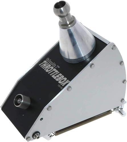 Miniatura 2 de Columbia - Caja esquinera de 7"