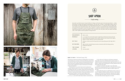 Made to Last: A Compendium of Artisans, Trades & Projects - Thumbnail 6
