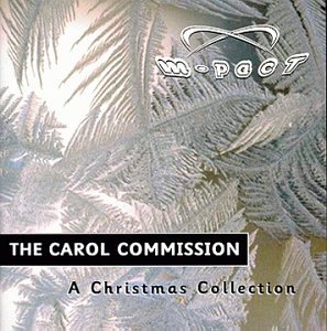The Carol Commission [Audio CD]
