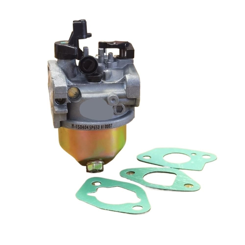 Carburateur pour moteur 5P65D CC500 5P65M0B pièce de rechange