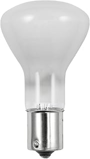 Norman Lamps 1385 - Volts: 28V, Watts: 20W, Type: R12 Reflector