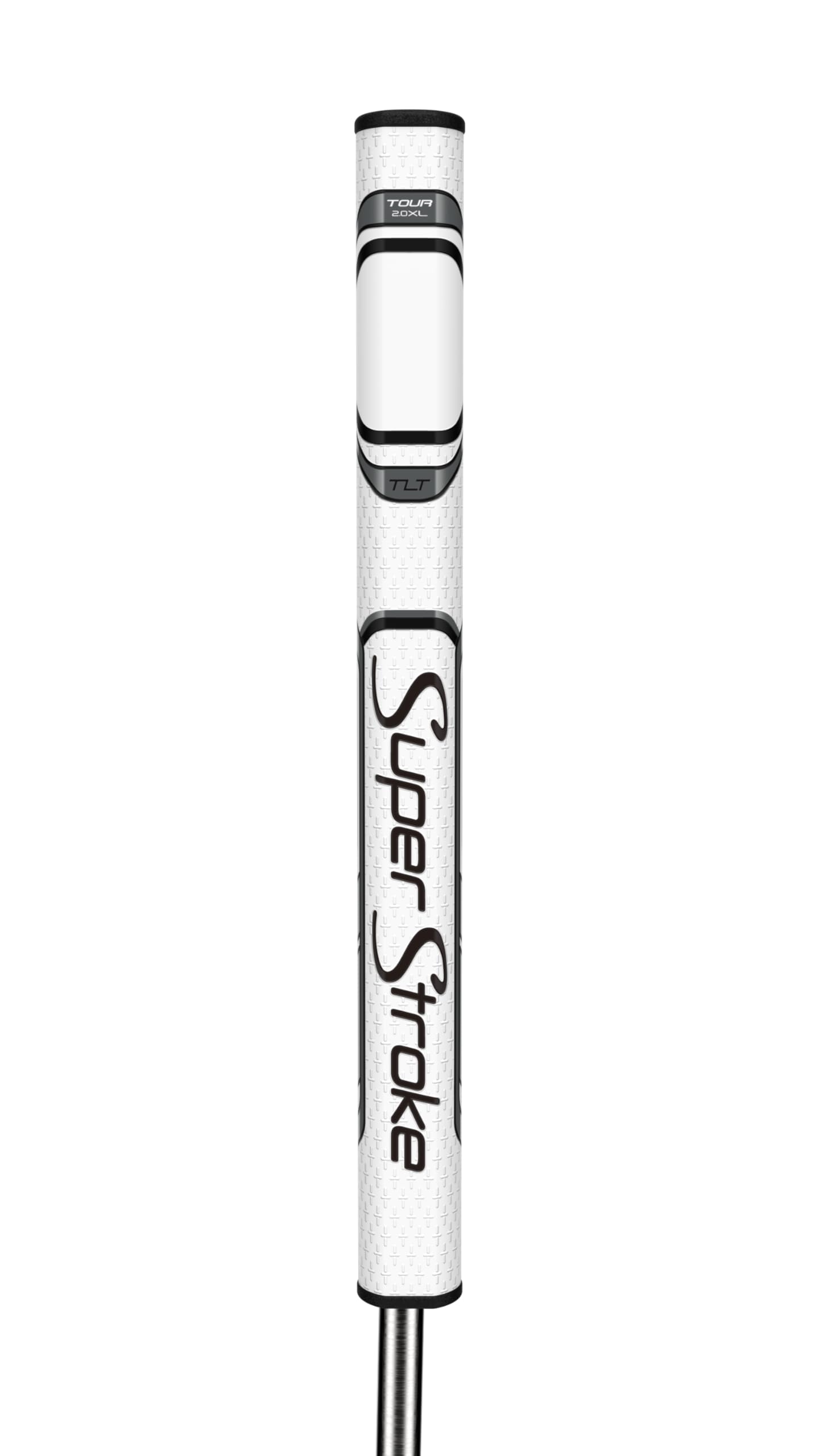 SuperStroke Zenergy TLT Off-Axis Golf Putter Grip