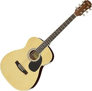 Amazon.co.jp: Legend レジェンド アコースティックギター ケース付き