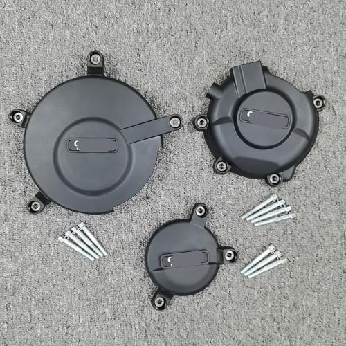 Boîtier protection couvercle de moteur moto GSXR 600 750 de 2006 à 2023