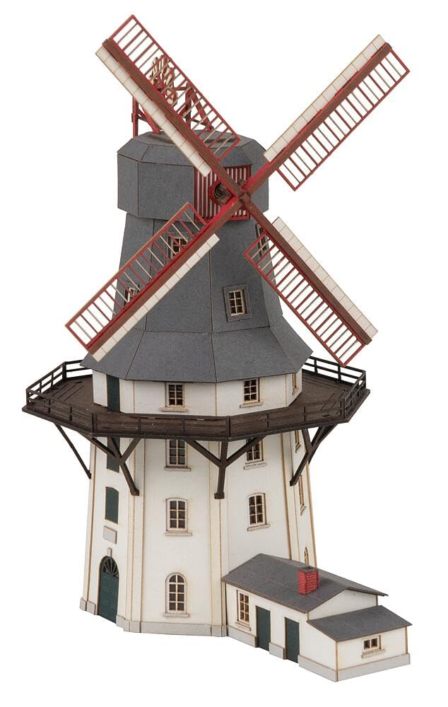 Molino de Oberneulander