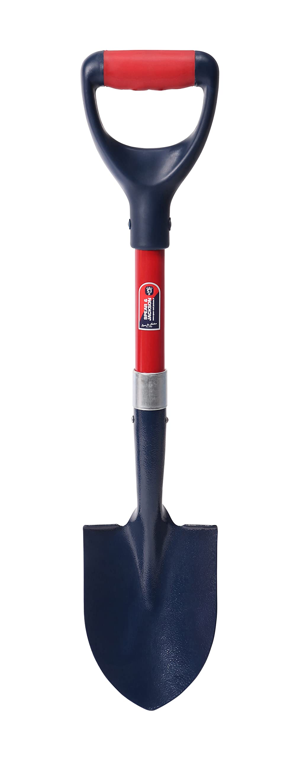 Spear & Jackson 84540 Micro Pelle