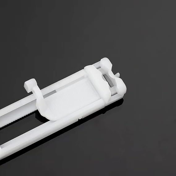 TISEKER Pressure Foot 1-Step Automatic Button Hole Foot for Brother CS8150 CS8060 NV500D/NV30/NV10/BC2500/ES2400, Etc #XC2691051