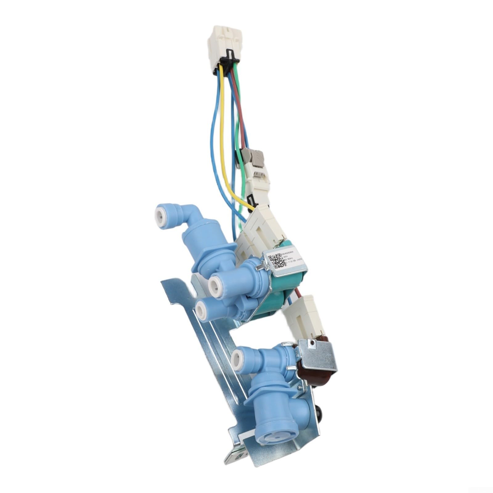 Vanne d'entrée d'eau pour réfrigérateur machine à glaçons et eau