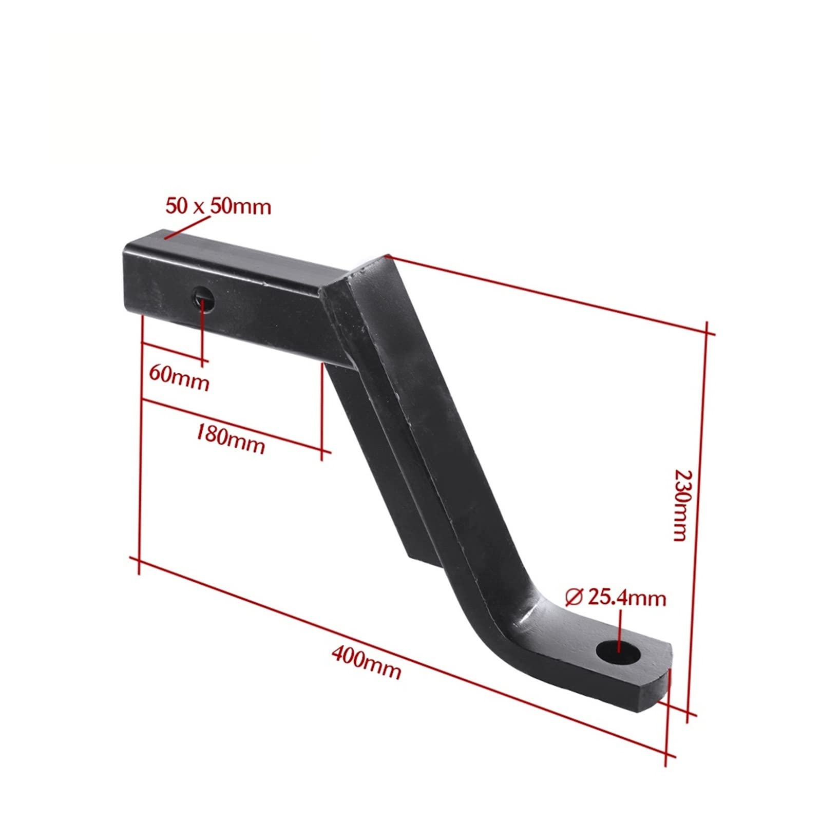 Piastra Intercambiabile Per Sfera Standard A 2 E 4 Fori