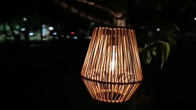 Amazon.com: Shunyaju Solar Lanterns Outdoor Waterproof