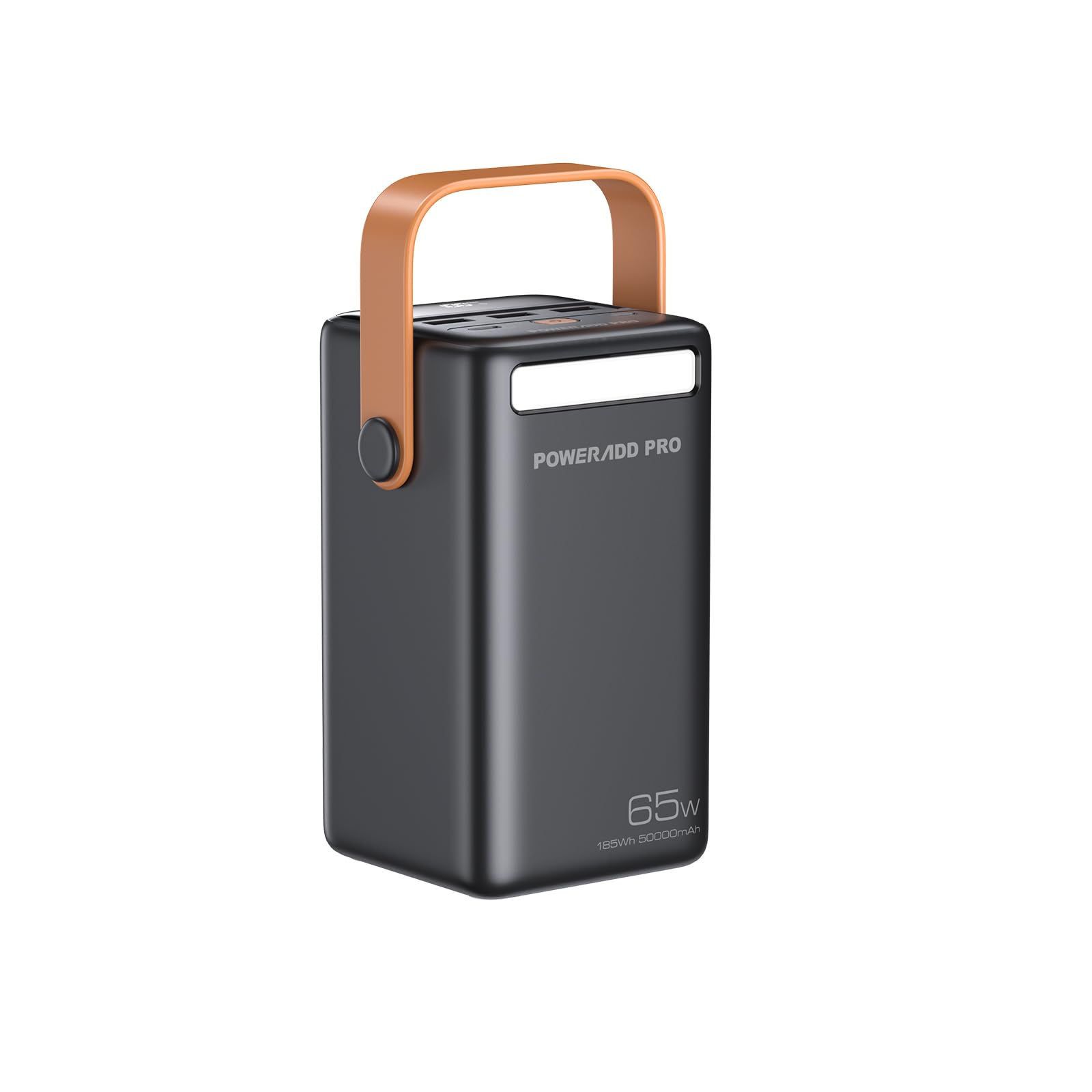 50000mAh Powerbank Externer Batterie Ladegerät ZusatzAkku