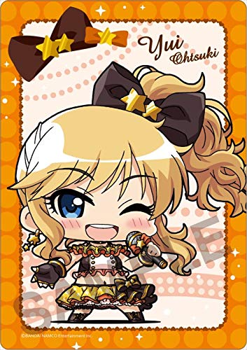ミニッチュ アイドルマスター シンデレラガールズ 大槻 唯 きまぐれアラカルト Ver マウスパッド ファット カンパニー Phat Company の最安値と通販店 購入可 サープラ