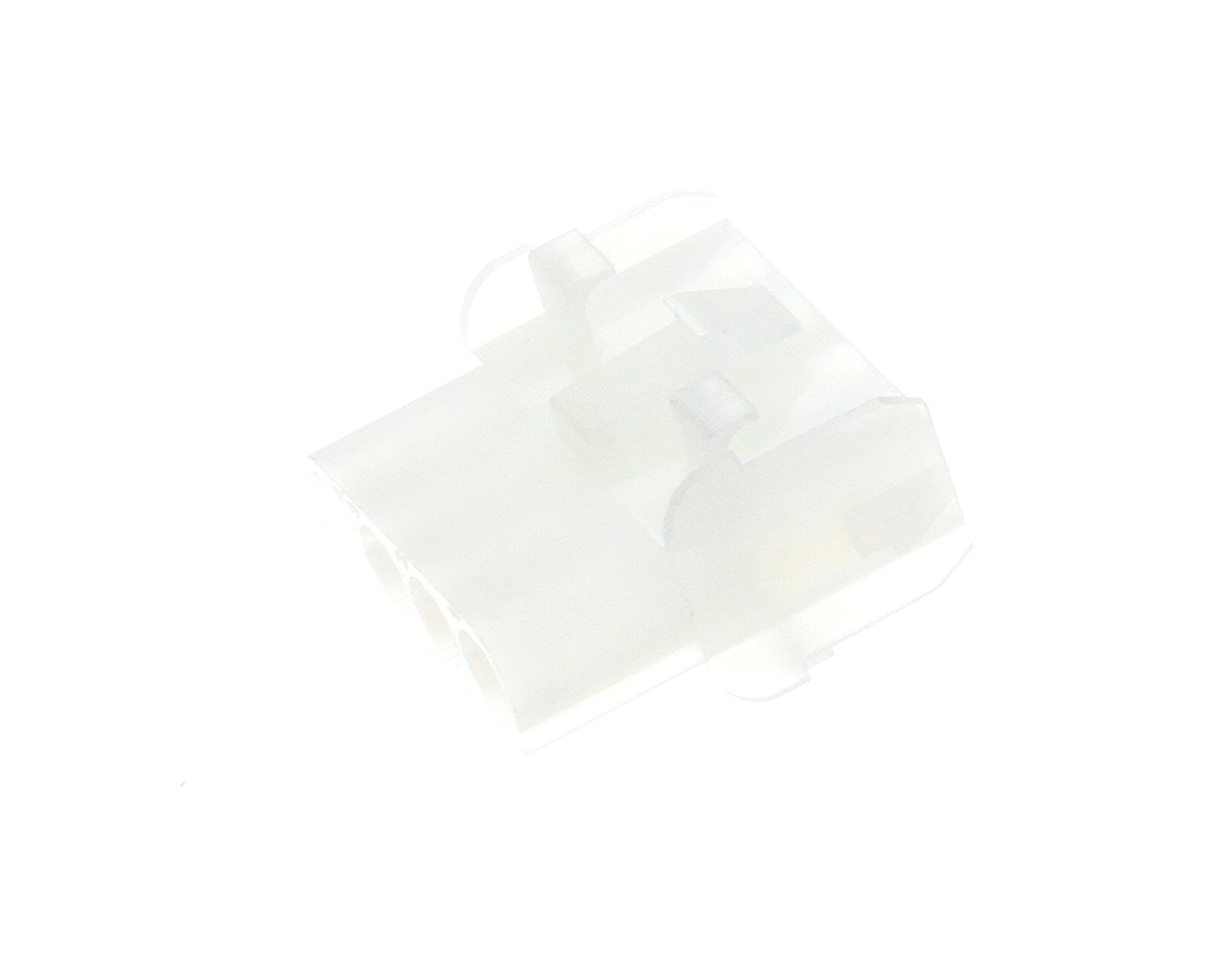 Ultrafryer Housing, 4 Ckt in Line Female 23303 - Genuine OEM Replacement Part