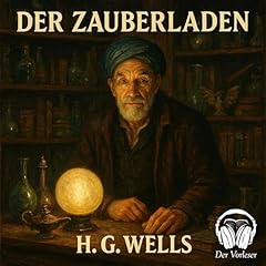 Der Zauberladen Titelbild