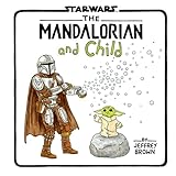 Star Wars The Mandalorian and Child (English Edition)