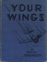 Your Wings B00085H7K8 Book Cover