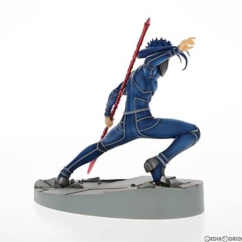 Amazon | 【▽】[FIG]ランサー/クー・フーリン Fate/Grand Order