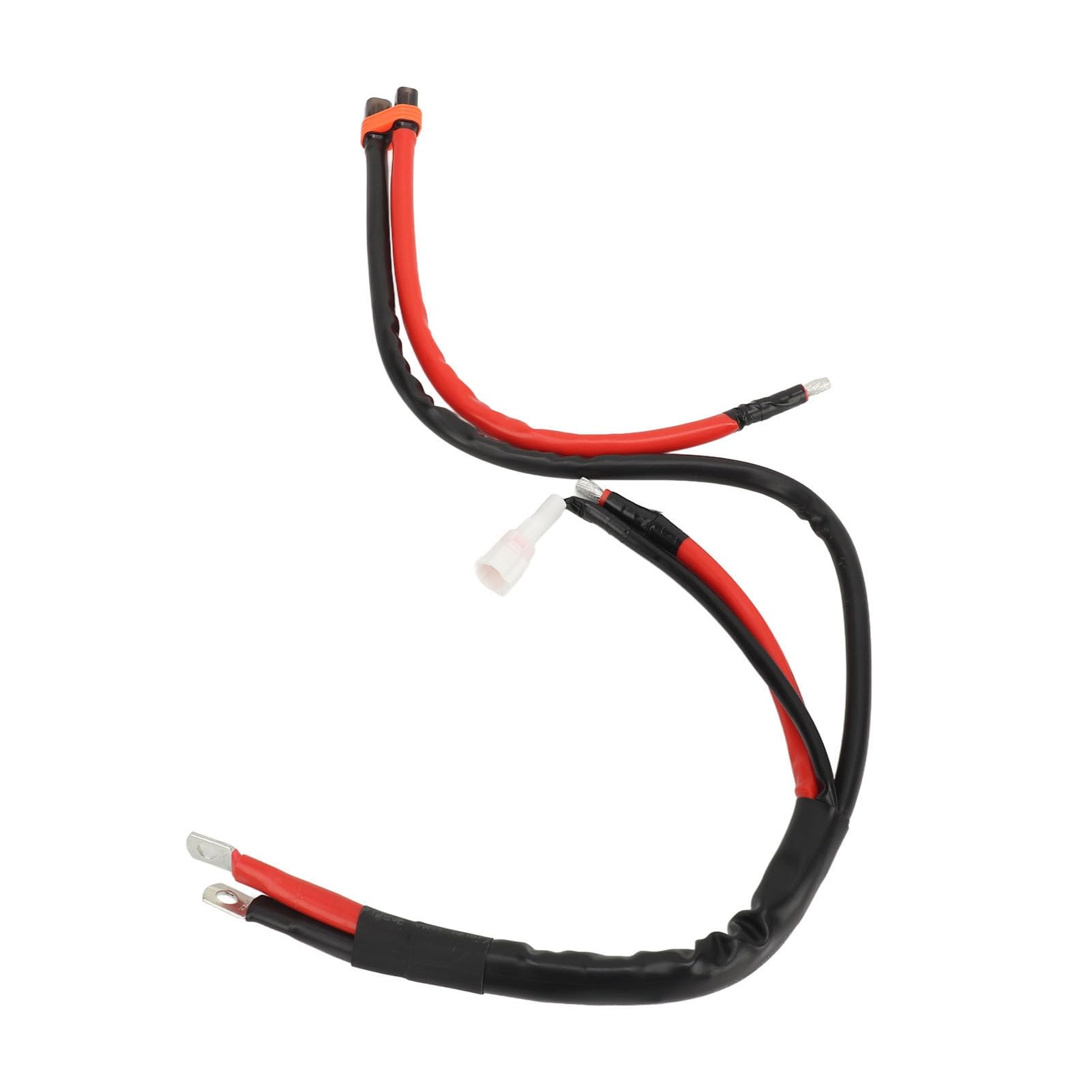 Wakects Cordon d'alimentation Principal de Batterie sur-Ron Light Bee,