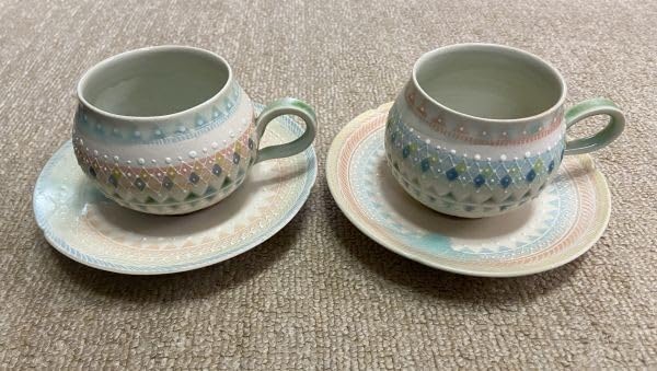 みかガマ小鉢2コセット