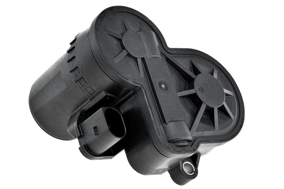 Moteur étrier de frein électrique arrière HZS-LR-000A contre le blocage Discovery Sport