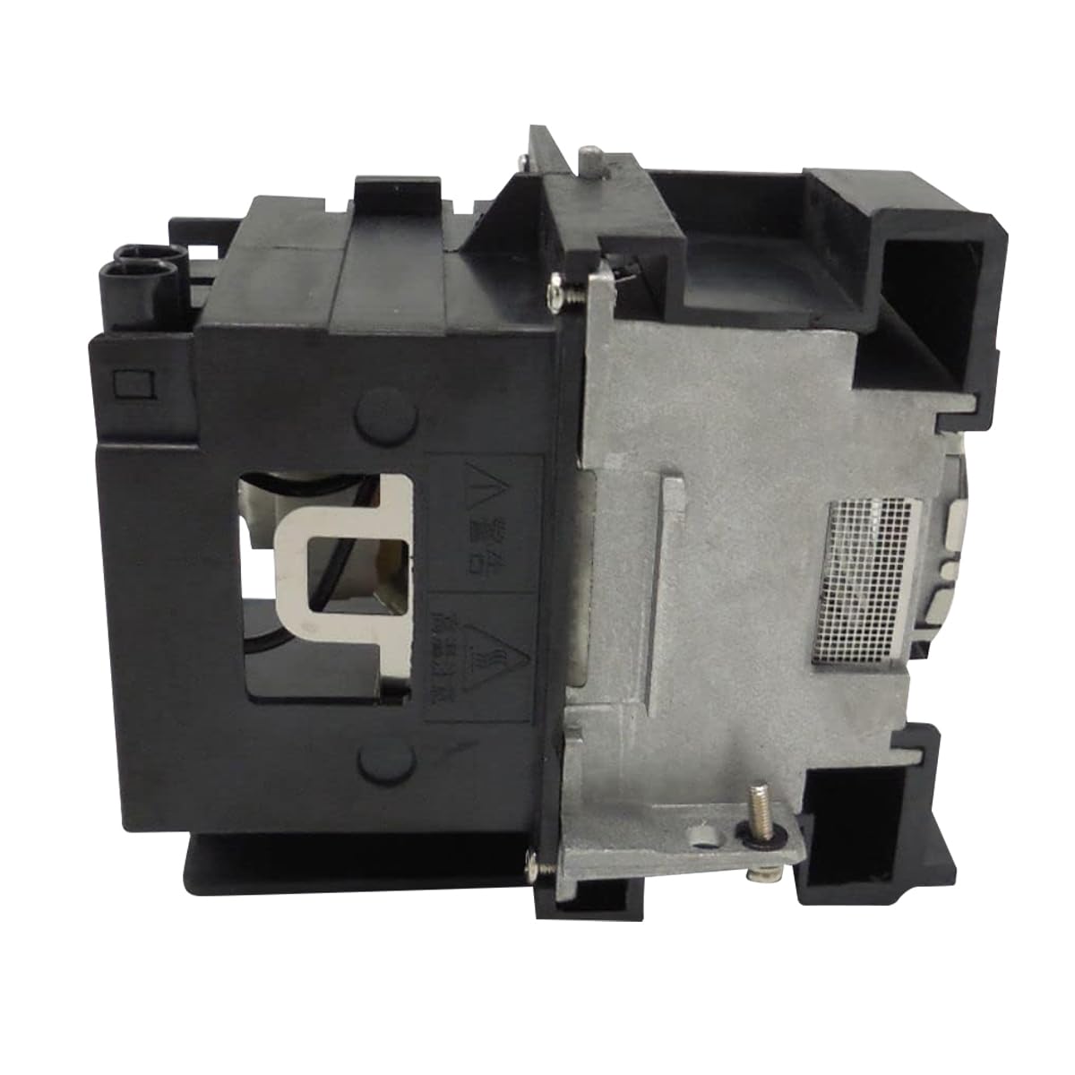 ET-LAA110 Lampada proiettore di ricambio con alloggiamento per PANASONIC PT-AH1000E, PT-AR100U, PT-LZ370E Videoproiettore