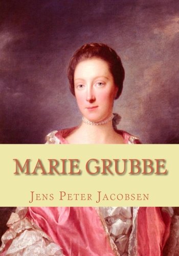 Marie Grubbe