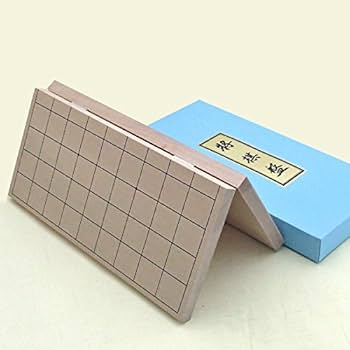 Amazon | 将棋セット 新桂6号折将棋盤とプラスチック製駒上駒水無瀬 Amazon | 将棋セット 新桂6号折将棋盤とプラスチック製駒上駒水無瀬