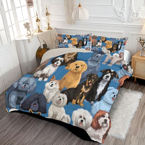Couette microfibre légère résout le problème des nuits trop froides ou étouffantes