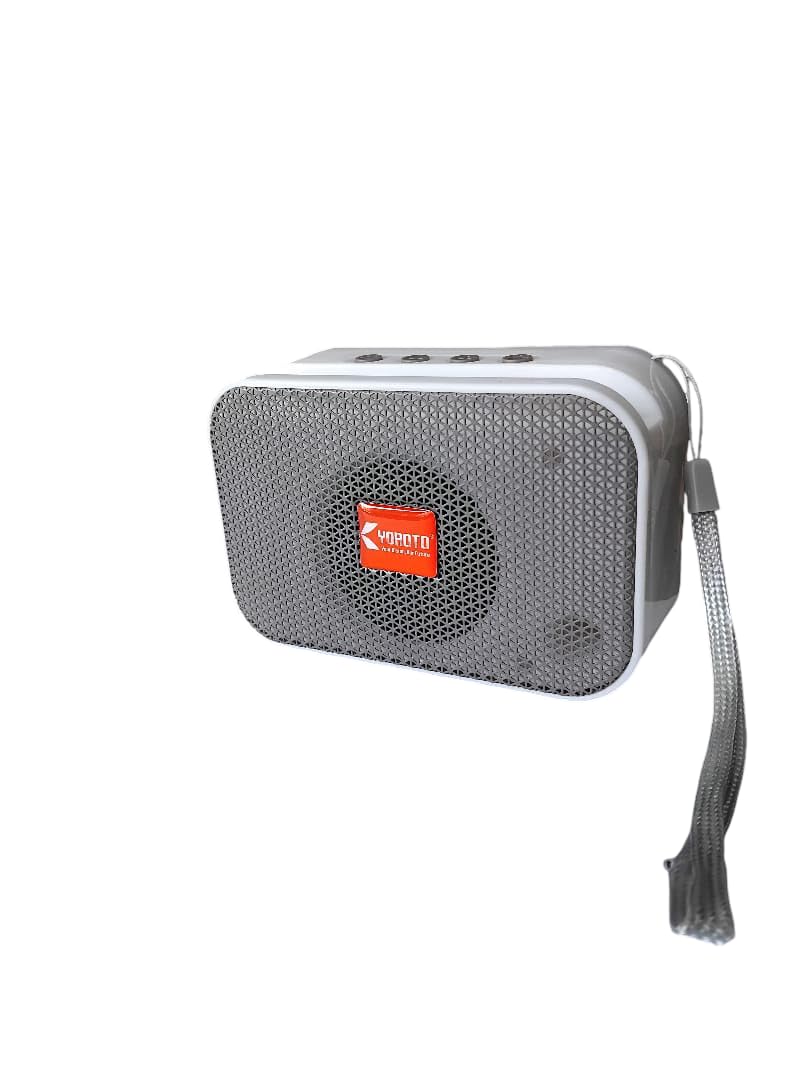 Super Sound Wireless Speaker-picture-51