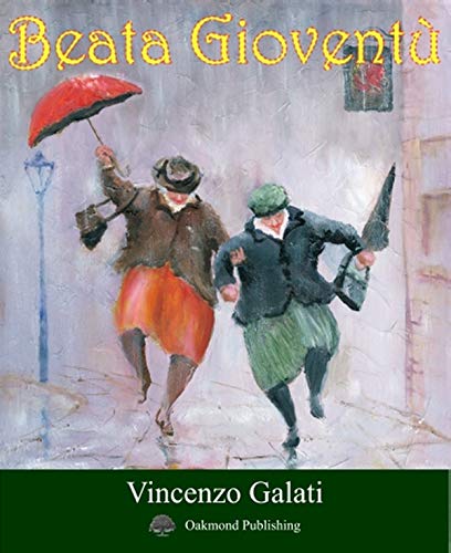 Beata Gioventù: Una commedia poliziesca saporita, avvincente e delittuosamente spassosa.