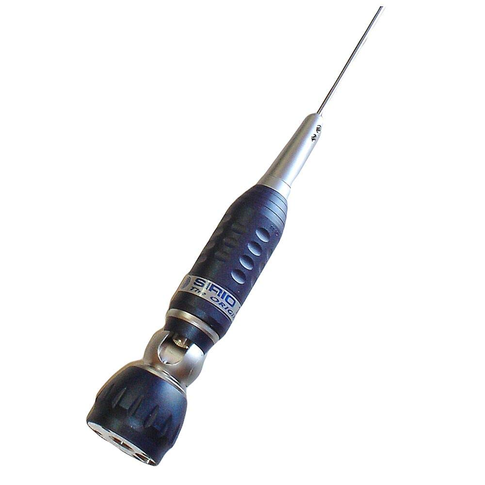 Sirio Turbo 3000 PL Antenna CB il Faretto 171 cm lunghezza