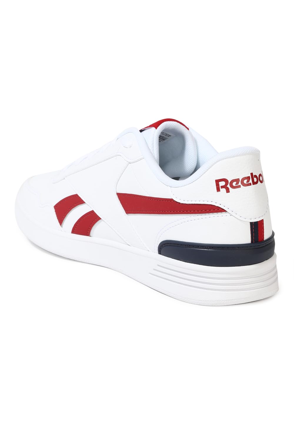 Reebok Clip de Avance de Corte, Zapatillas Unisex Adulto
