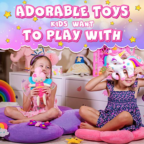 Beginner-Sewing-Kit-for-Kids-Arts-Unicorn-Crafts-Kits-My-First-Sewing-Kit-for-Girls-Ages-7-12-yrs-Kids-Gifts-Learn-to-Sew-Magical-Projects-with-Stuffed-Animal-Dolls-Instructions-Felt Beginner-Sewing-Kit-for-Kids-Arts-Unicorn-Crafts-Kits-My-First-Sewing-Kit-for-Girls-Ages-7-12-yrs-Kids-Gifts-Learn-to-Sew-Magical-Projects-with-Stuffed-Animal-Dolls-Instructions-Felt