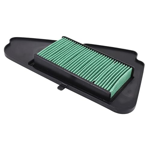 cyclingcolors Luftfilter Motorrad Moped Roller kompatibel mit honda 110 vision 17210-K2C-V00