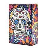 ★Diseño simple de moda, que te hace más atractivo y elegante.Perfecto como regalo para tus amigos, colega, etc.