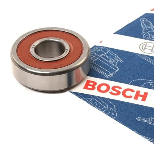 Alternatore Bosch 0 124 525 064 - 7