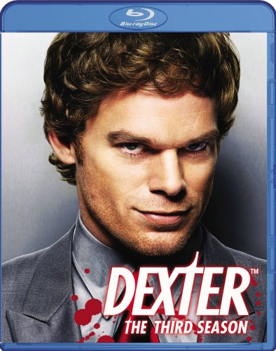 Dexter: Season 3 [Blu-ray] Illinois 