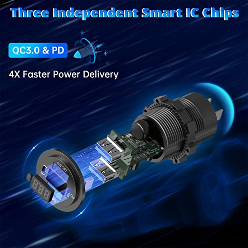 PD-Socket-12-V-Installation-Type-C-Car-Socket-12-V