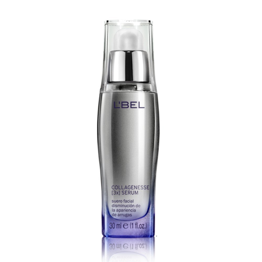 L'Bel Collagenesse 3X Serum