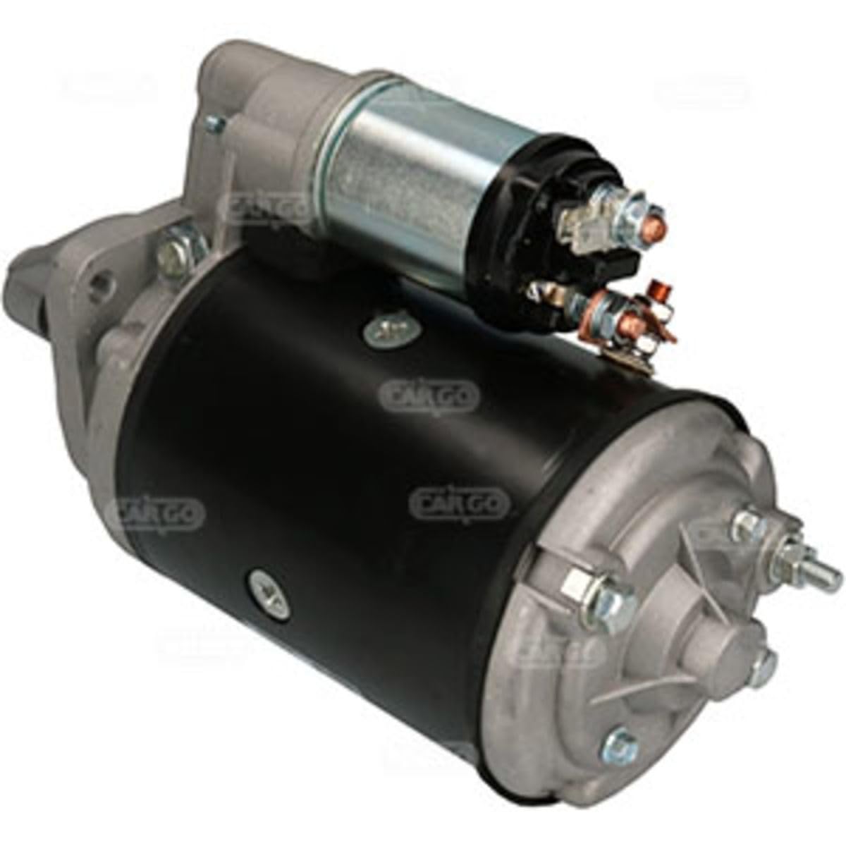 HC-CARGO MOTORINO AVVIAMENTO 12V Zähnezahl: 10 Senso rotazione orario F032110565
