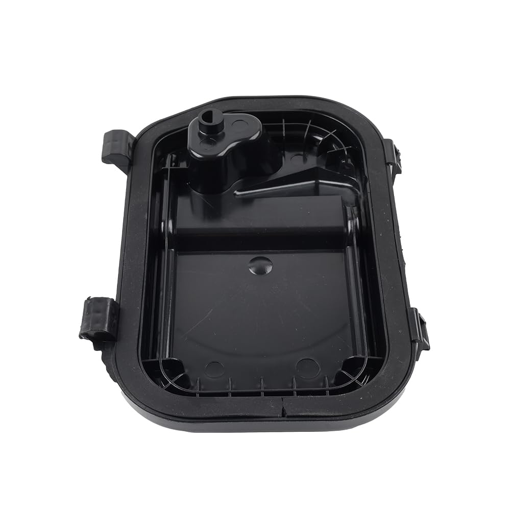 Cninba13 1Pc 4F0941158 Exterior Accessories Headlight Cover Light Protective Caps ABS Right For Audi A6 / S6 / RS6 C6 2005-2011