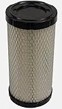 Air Filter 6191362H1 Replacement for Massey OEM