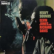 Heavy Sounds