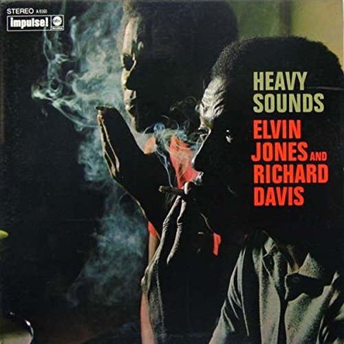 洋楽 HEAVY SOUNDS ELVIN JONES RICHARD DAVIS 51MQ8vANO2L._UF350,350_QL50_.jpg