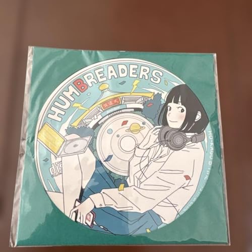 �n���u���b�_�[�Y HUMBREADERS �X�e�b�J�[�Z�b�g 2024�N���{������