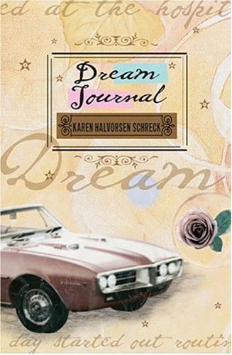 Dream Journal B005Q679UC Book Cover