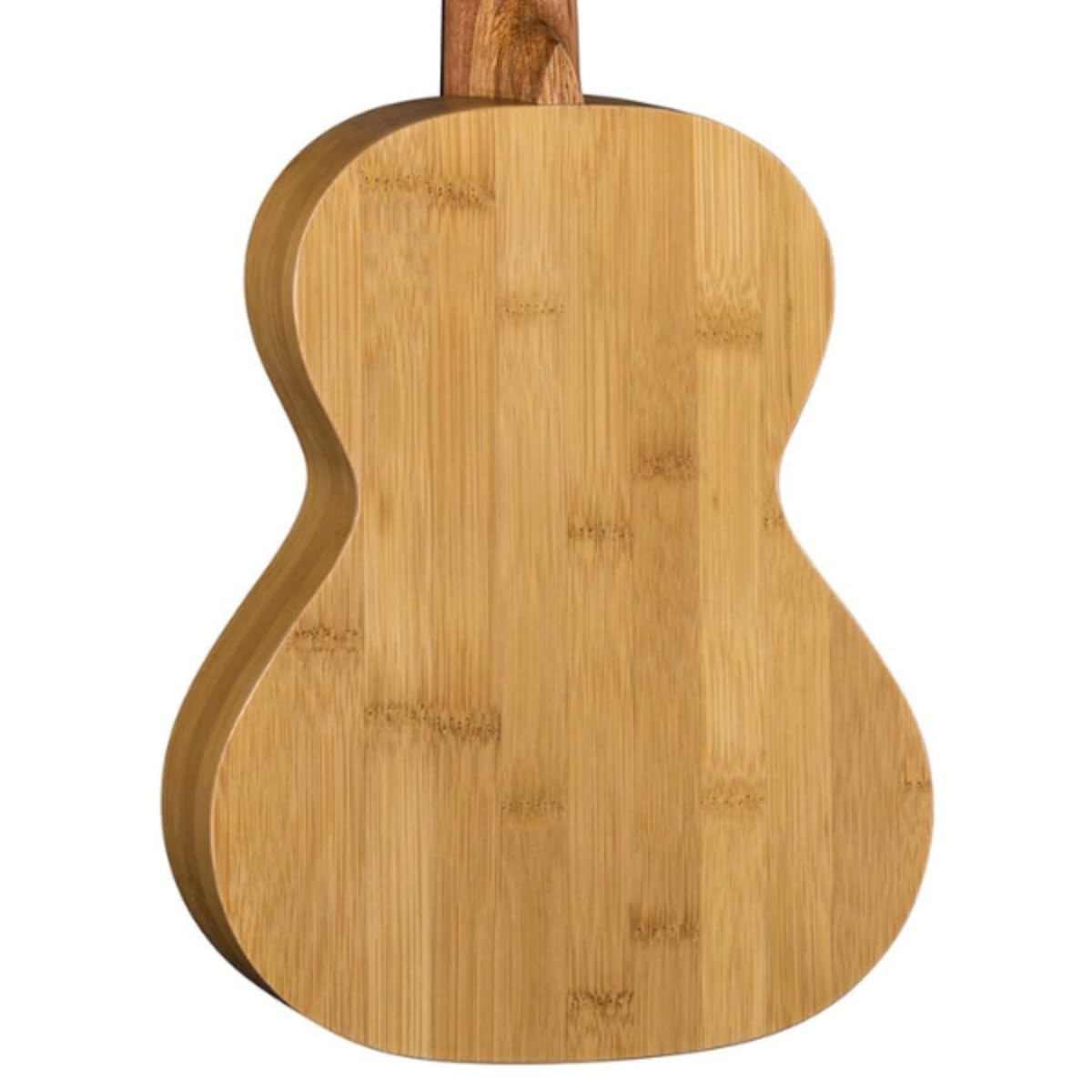 Luna Guitars, 4-String Ukulele (UKE Bamboo T) - Image 3