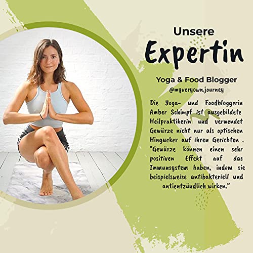 Rosa Kristallsalz Salz (250g) - Pink Salt Flakes (Punjab Pakistan), Kristallsalz Flocken - wie Meersalz mit der Fleur de… - Image 8